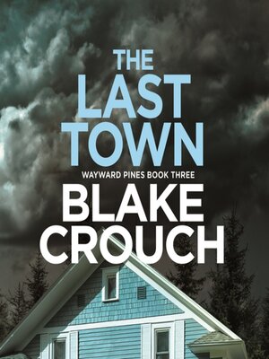 cover image of The Last Town